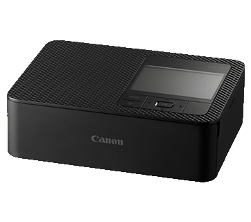 Canon SELPHY CP1000, CP1200, CP1300, and CP1500