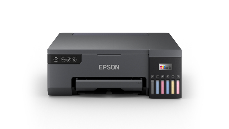 Epson EcoTank L8050
