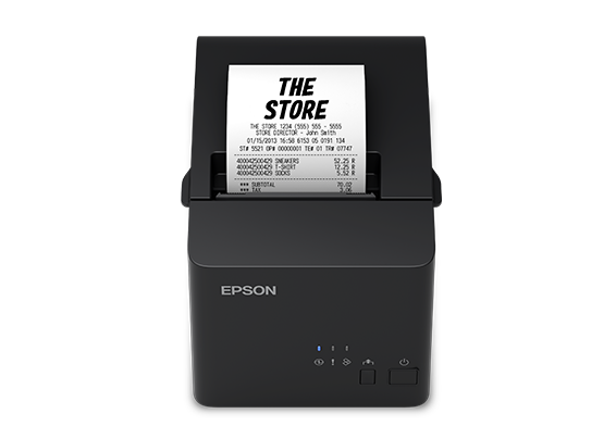 Epson TM-T82X